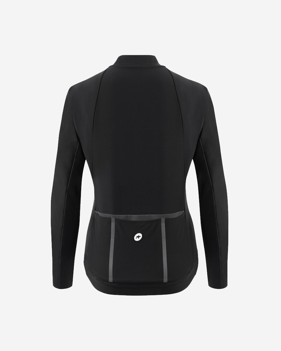 Assos UMA GT WINTER S11 ženska kolesarska jakna