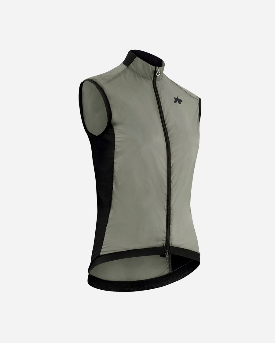 Assos UMA GT S11 ženski kolesarski brezrokavnik