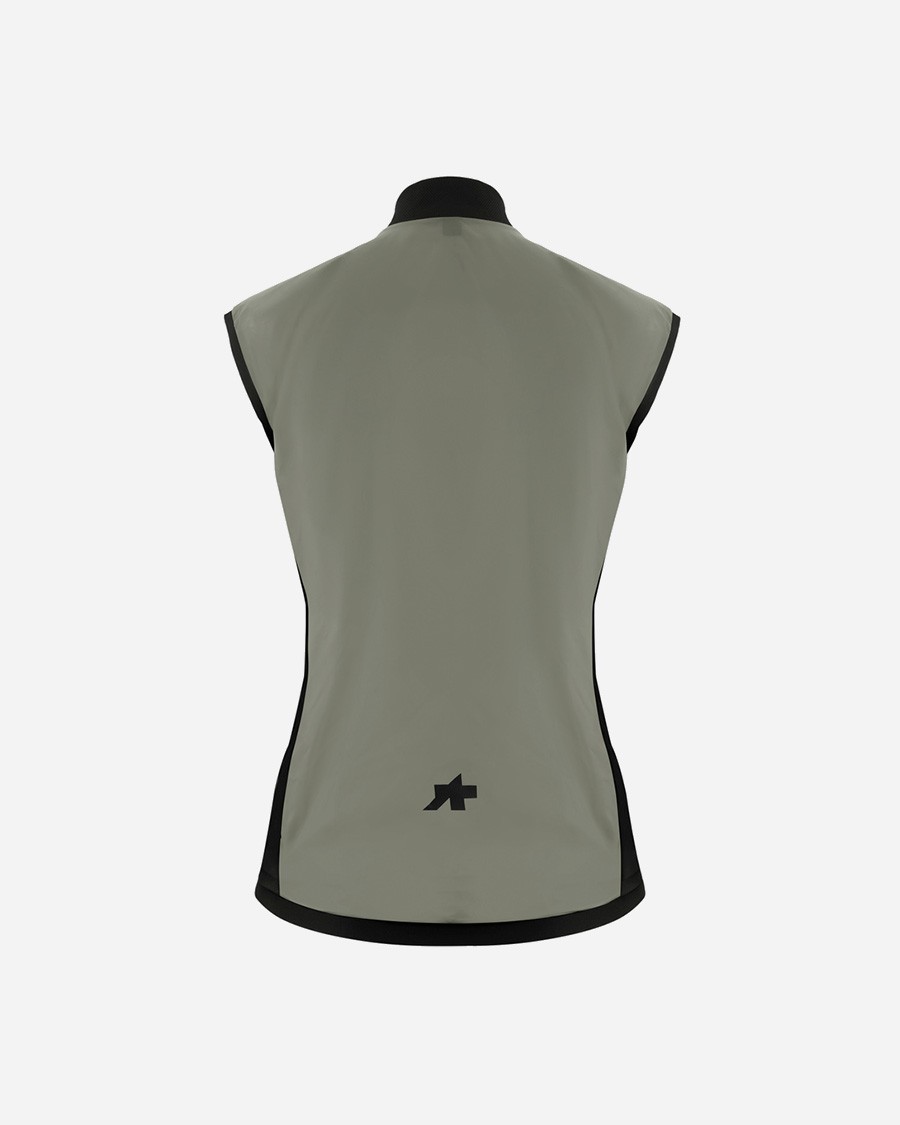 Assos UMA GT S11 ženski kolesarski brezrokavnik