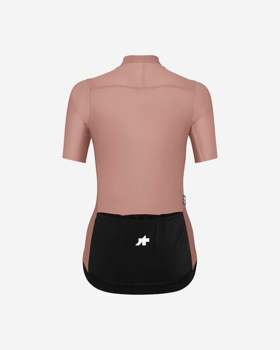 Assos UMA GT S11 EVO ženski kolesarski dres s kratkimi rokavi