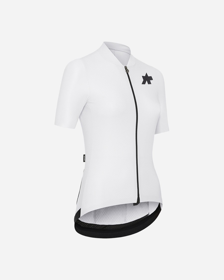 Assos UMA GT S11 EVO ženski kolesarski dres s kratkimi rokavi