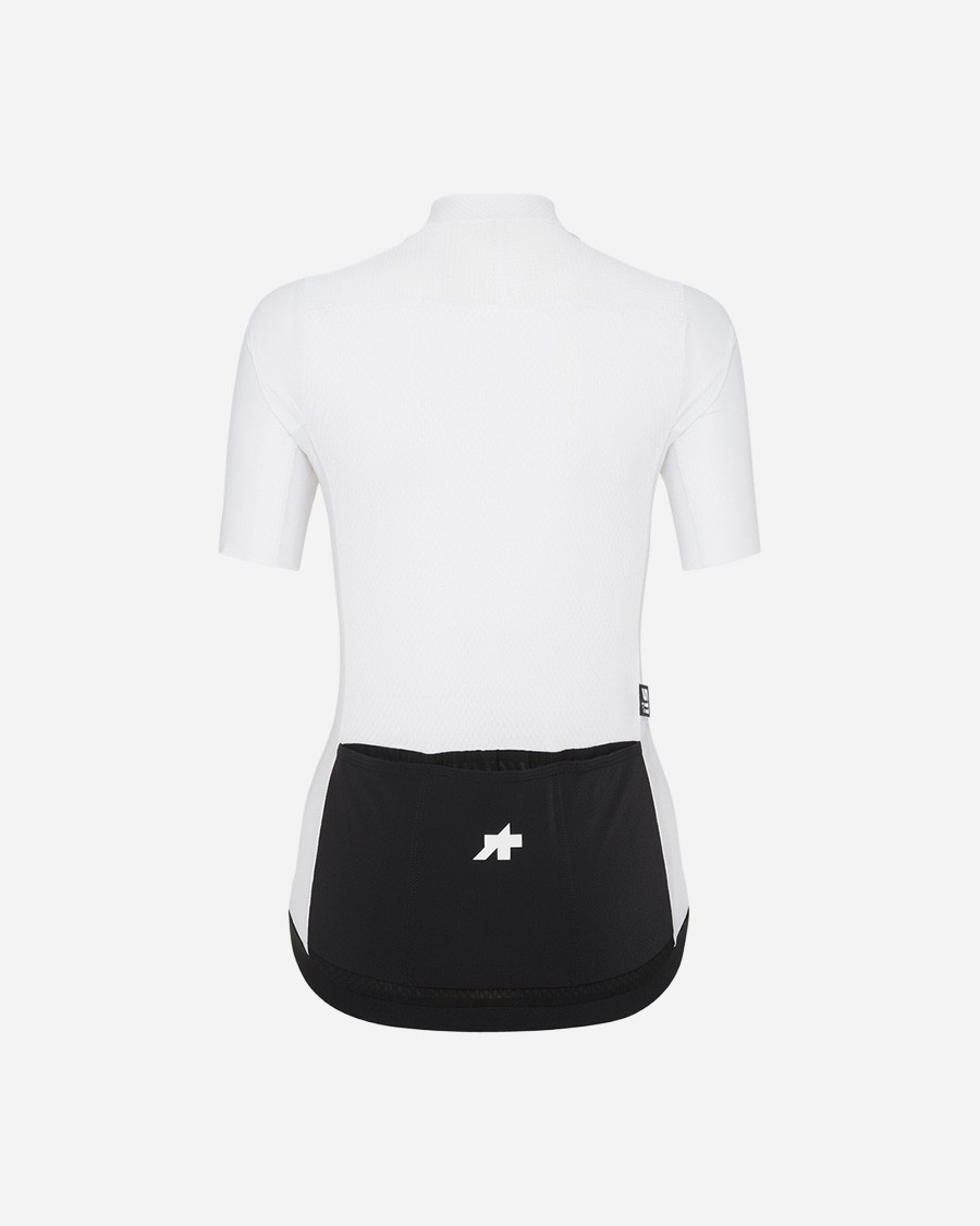 Assos UMA GT S11 EVO ženski kolesarski dres s kratkimi rokavi