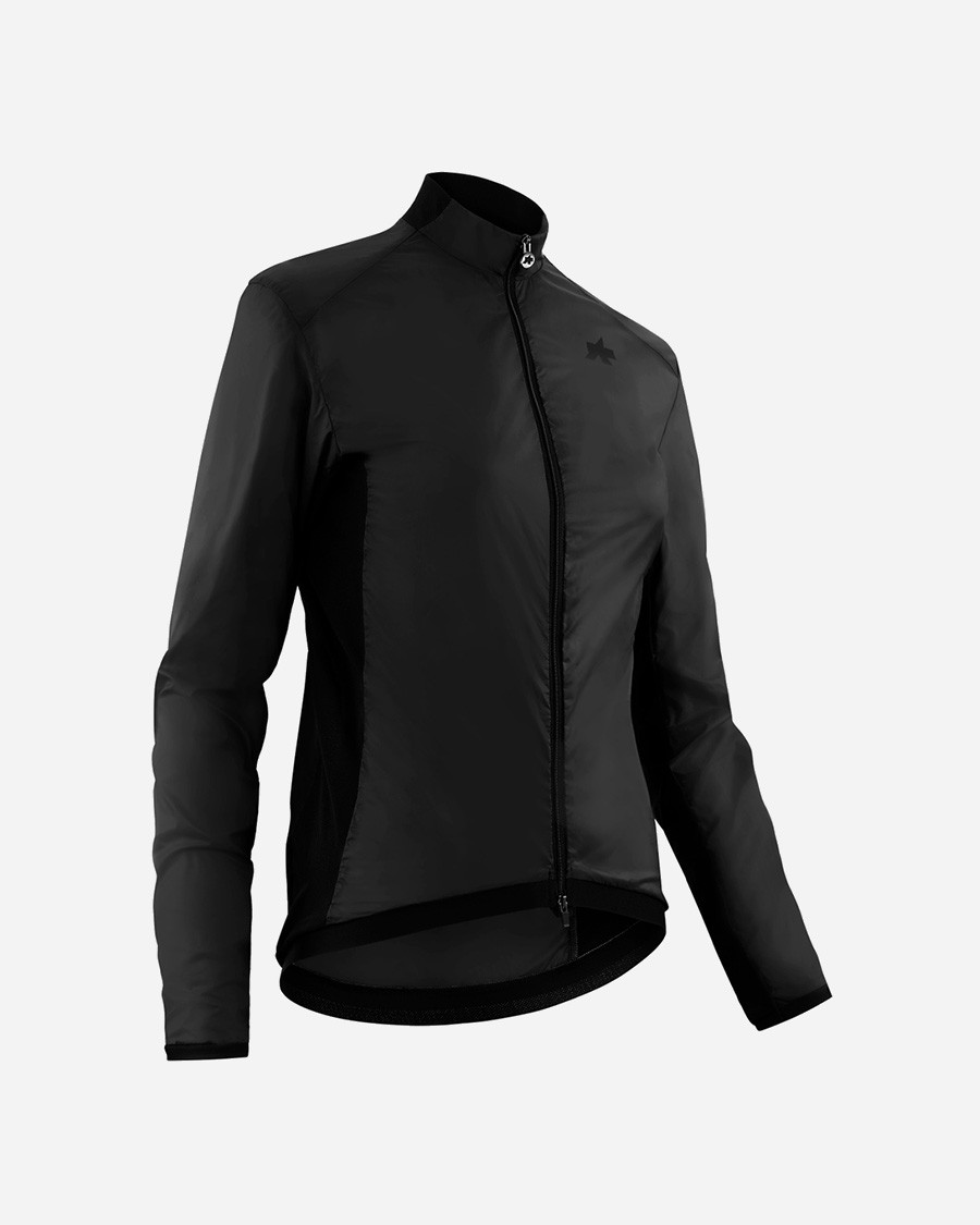 Assos UMA GT S11 ženska kolesarska vetrovka