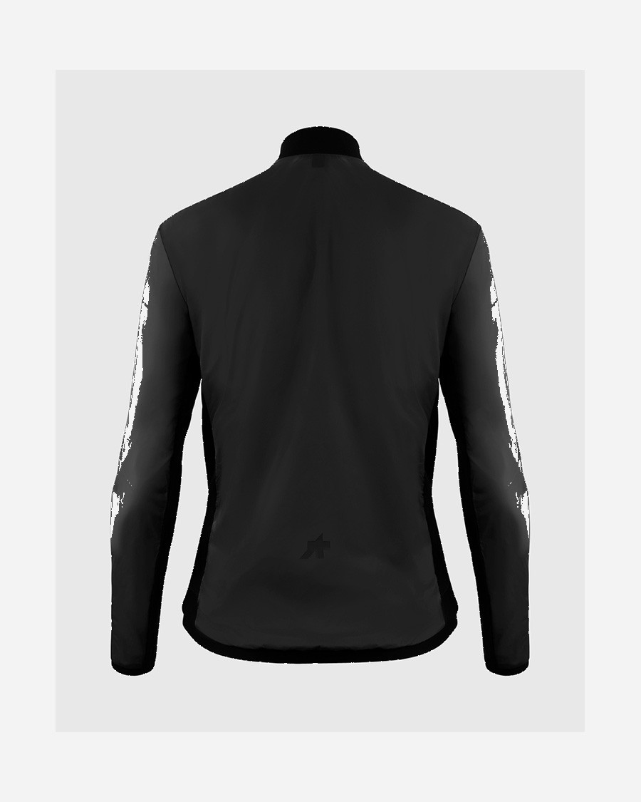 Assos UMA GT S11 ženska kolesarska vetrovka