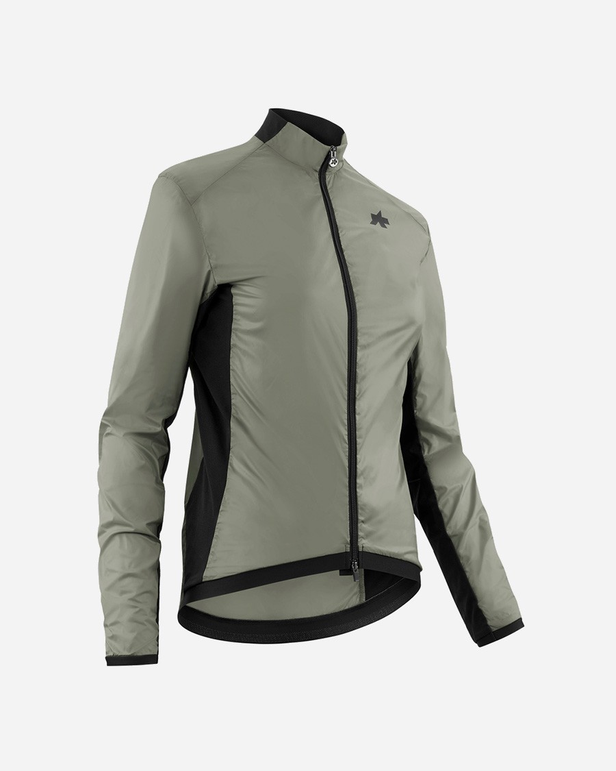Assos UMA GT S11 ženska kolesarska vetrovka