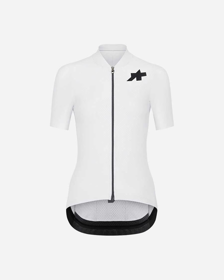 Assos UMA GT S11 EVO ženski kolesarski dres s kratkimi rokavi