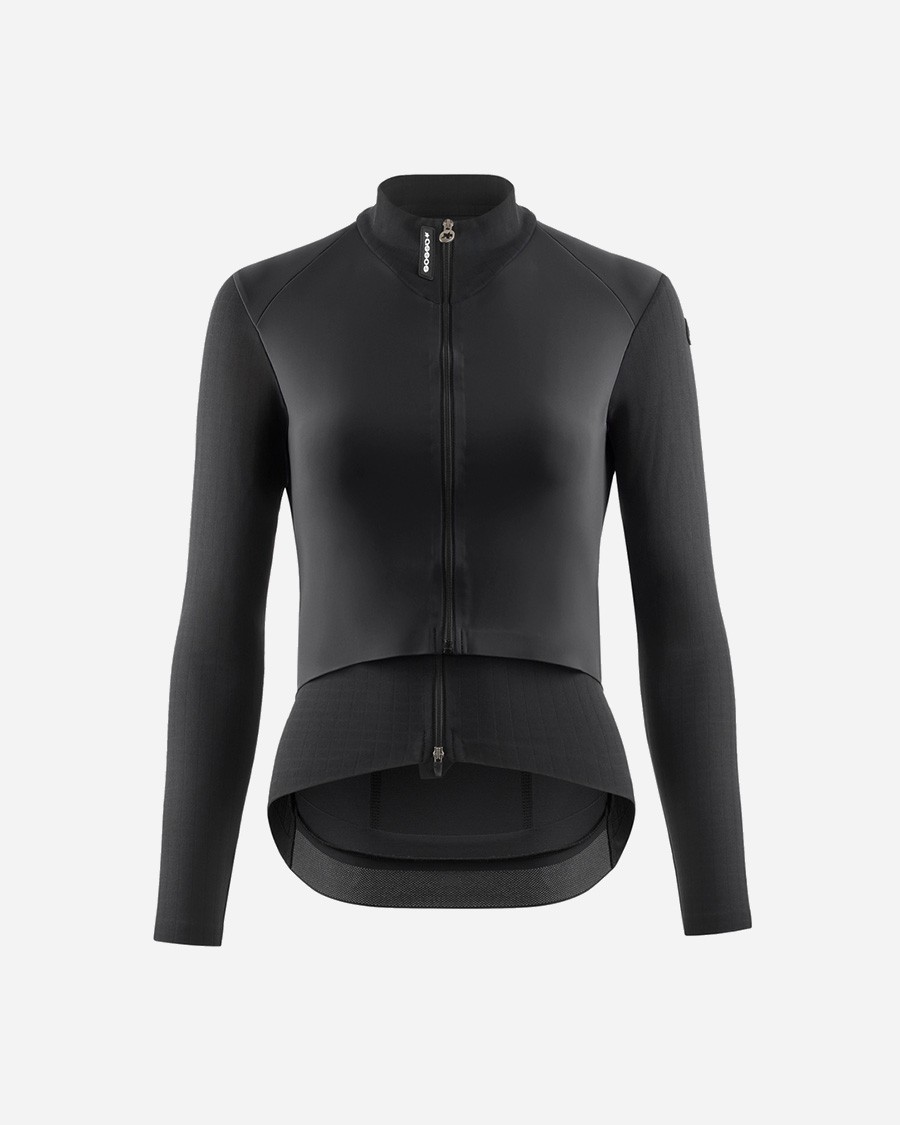 Assos UMA GTV Spring/Fall S11 ženska kolesarska jakna