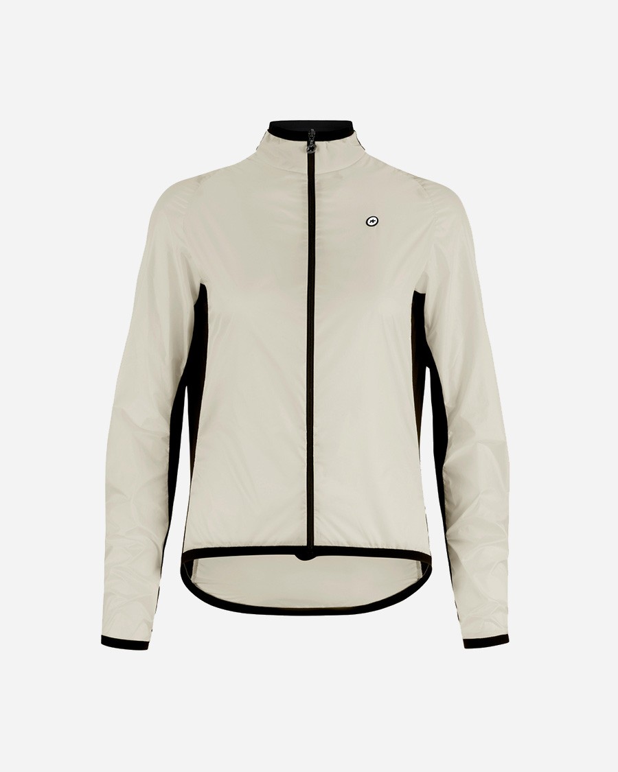 Assos UMA GT C2 ženska kolesarska vetrovka