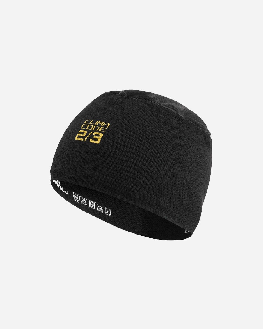 Assos CAP Spring/Fall kolesarska kapa