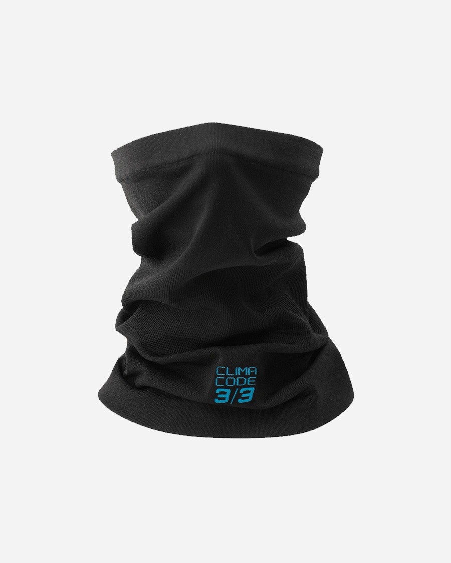 Assos NECK WARMER Winter zimski kolesarski grelnik vratu