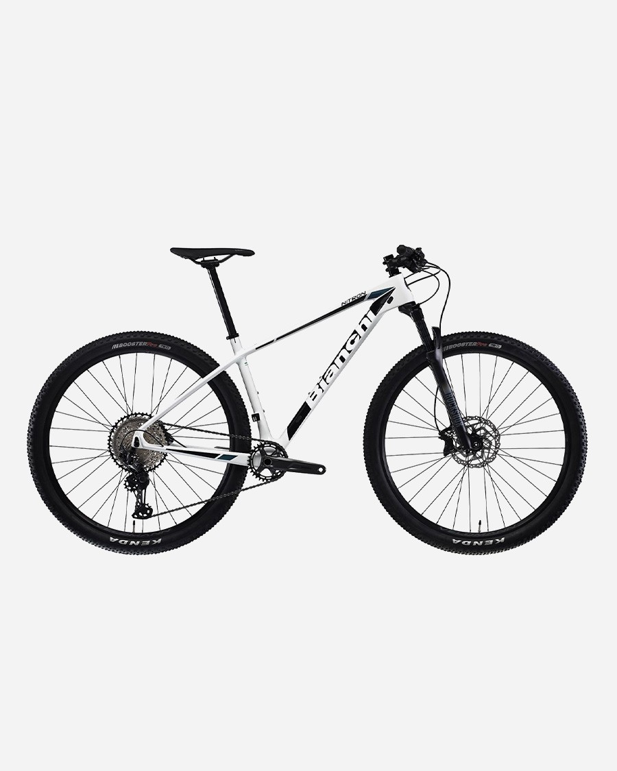 Bianchi NITRON 9.3 XT/SLX Velomann 3D AL gorsko kolo