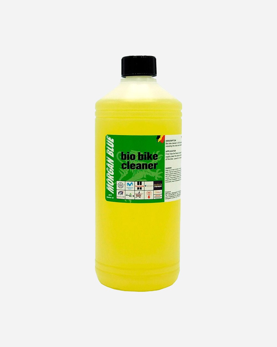 Morgan Blue BIO BIKE CLEANER 1 L biorazgradljivo čistilo za kolesa