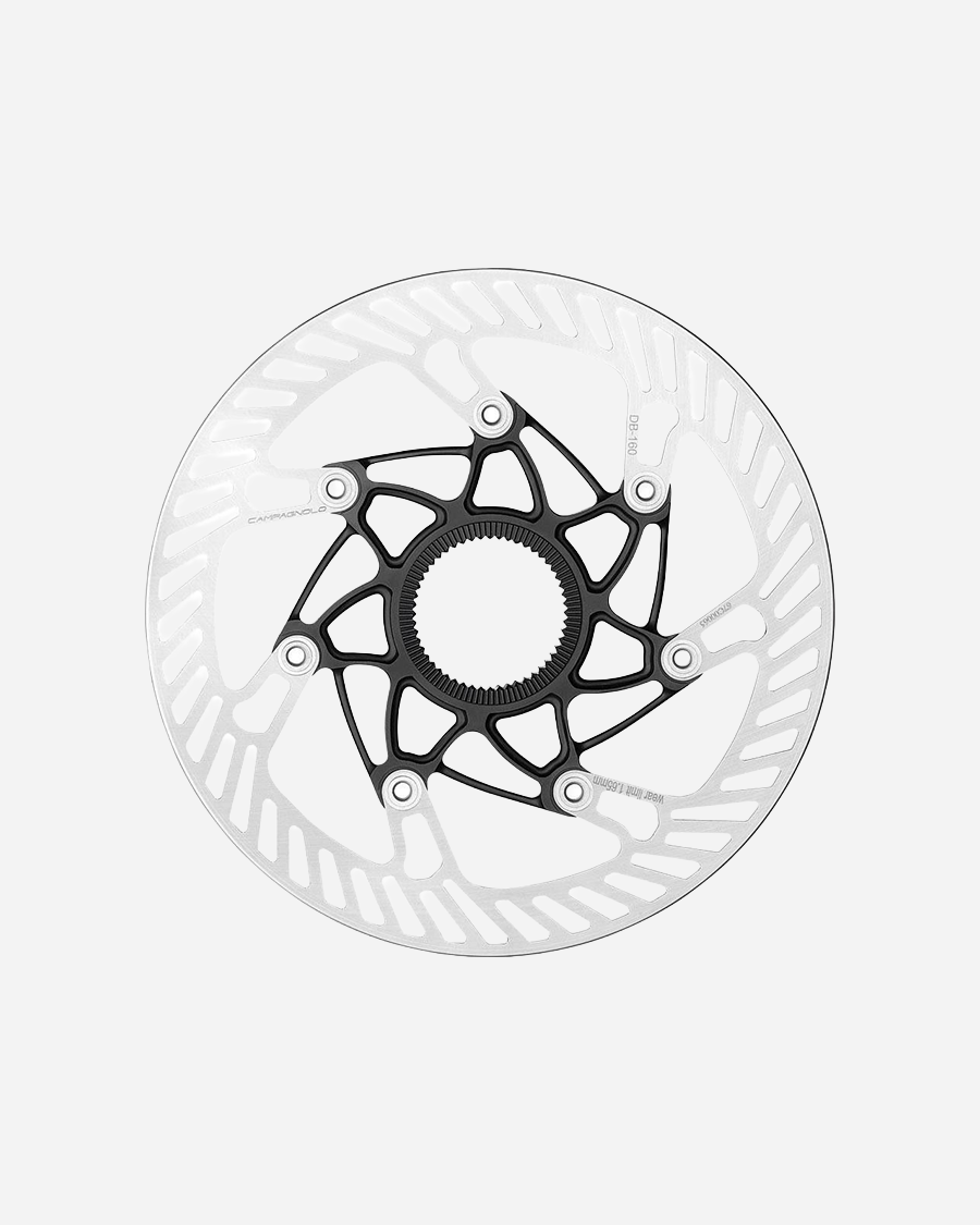 Campagnolo C3 Disc rotor