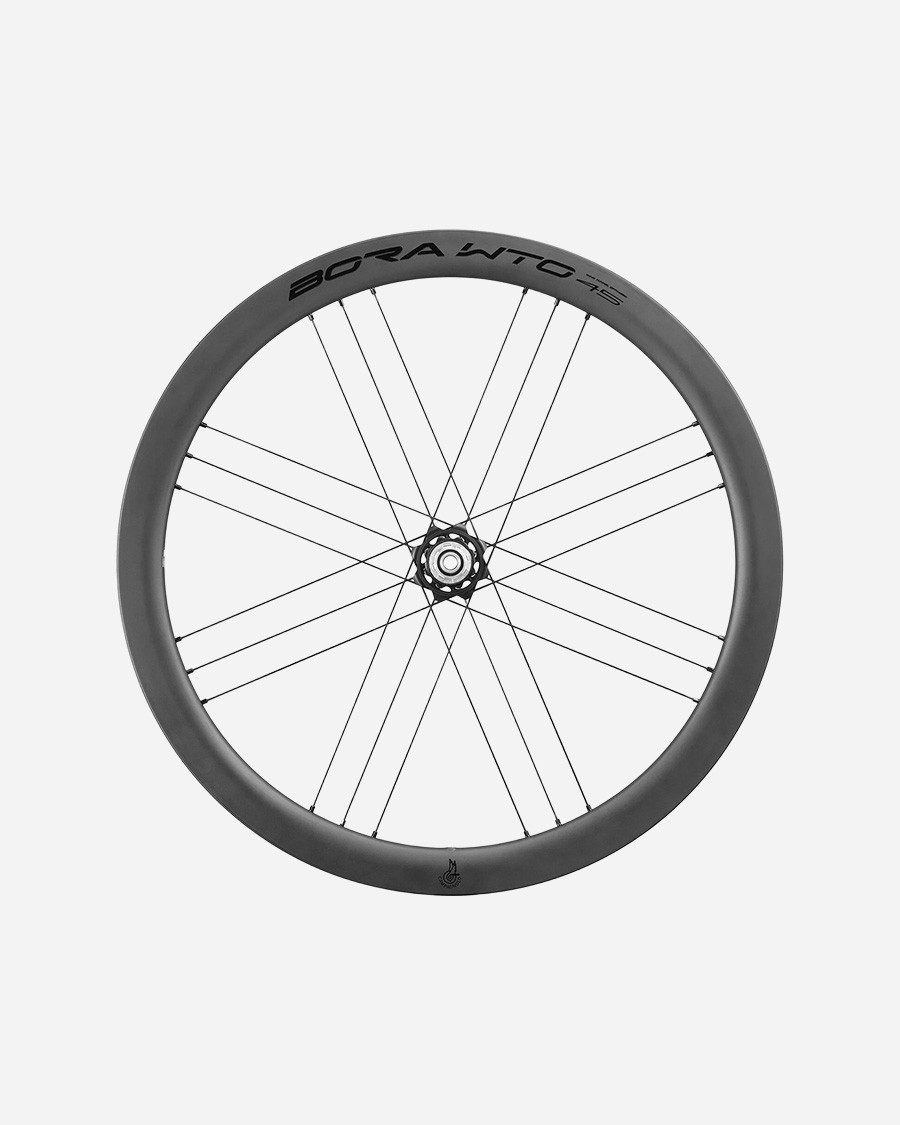 Campagnolo BORA WTO Disc Matt set obročev za kolo