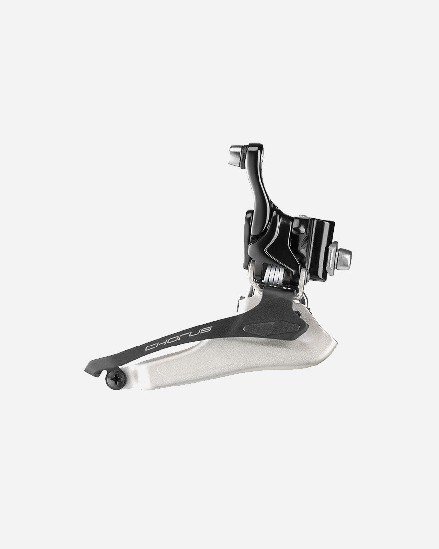 Campagnolo CHORUS 12s prednji menjalnik