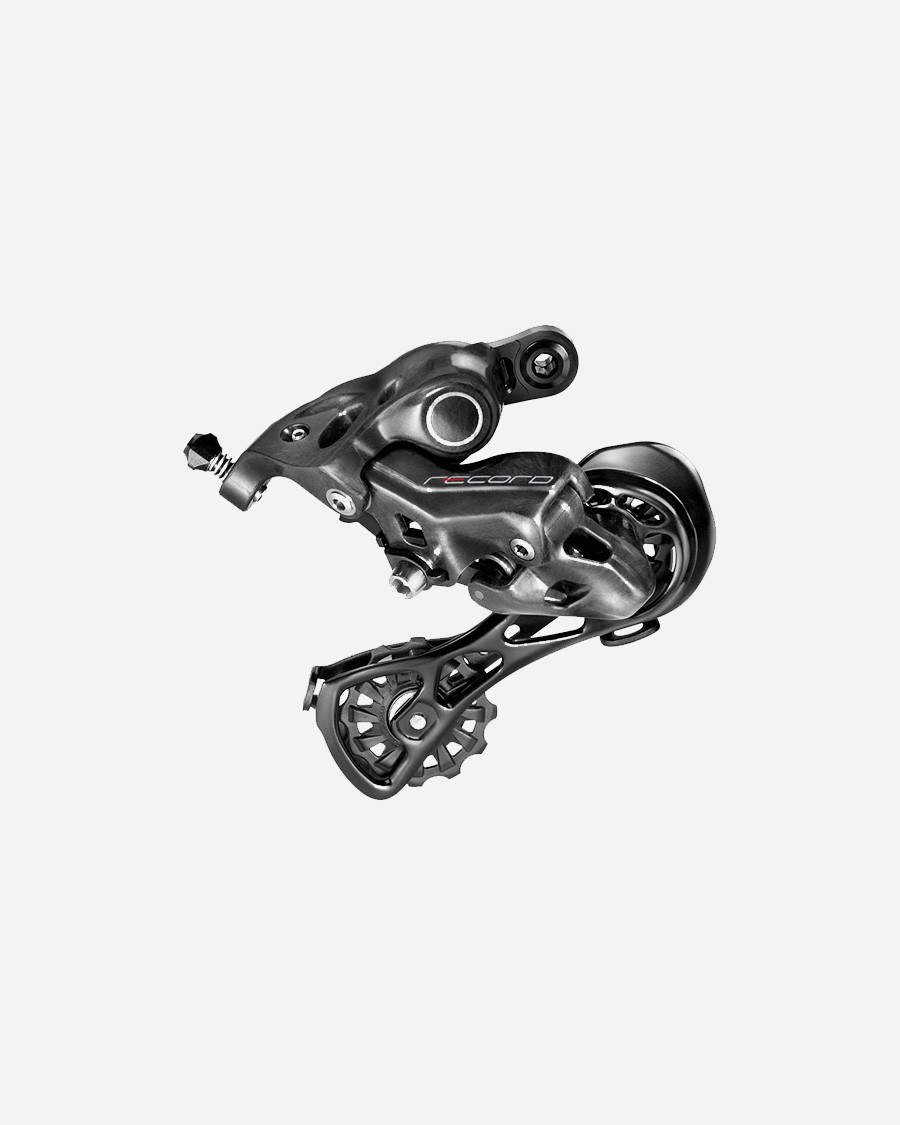Campagnolo RECORD 12s zadnji menjalnik