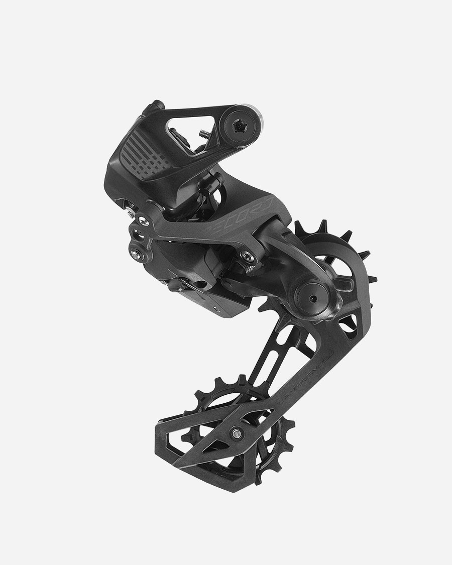 Campagnolo RECORD WRL 13s zadnji menjalnik s sklopko