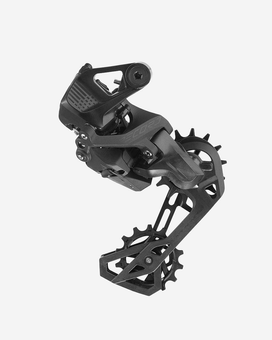 Campagnolo RECORD WRL 13s zadnji menjalnik