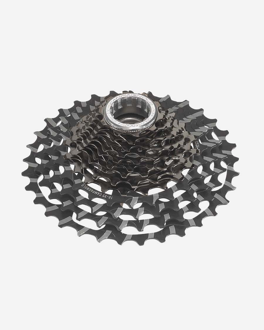Campagnolo RECORD WRL 13s zadnji verižniki