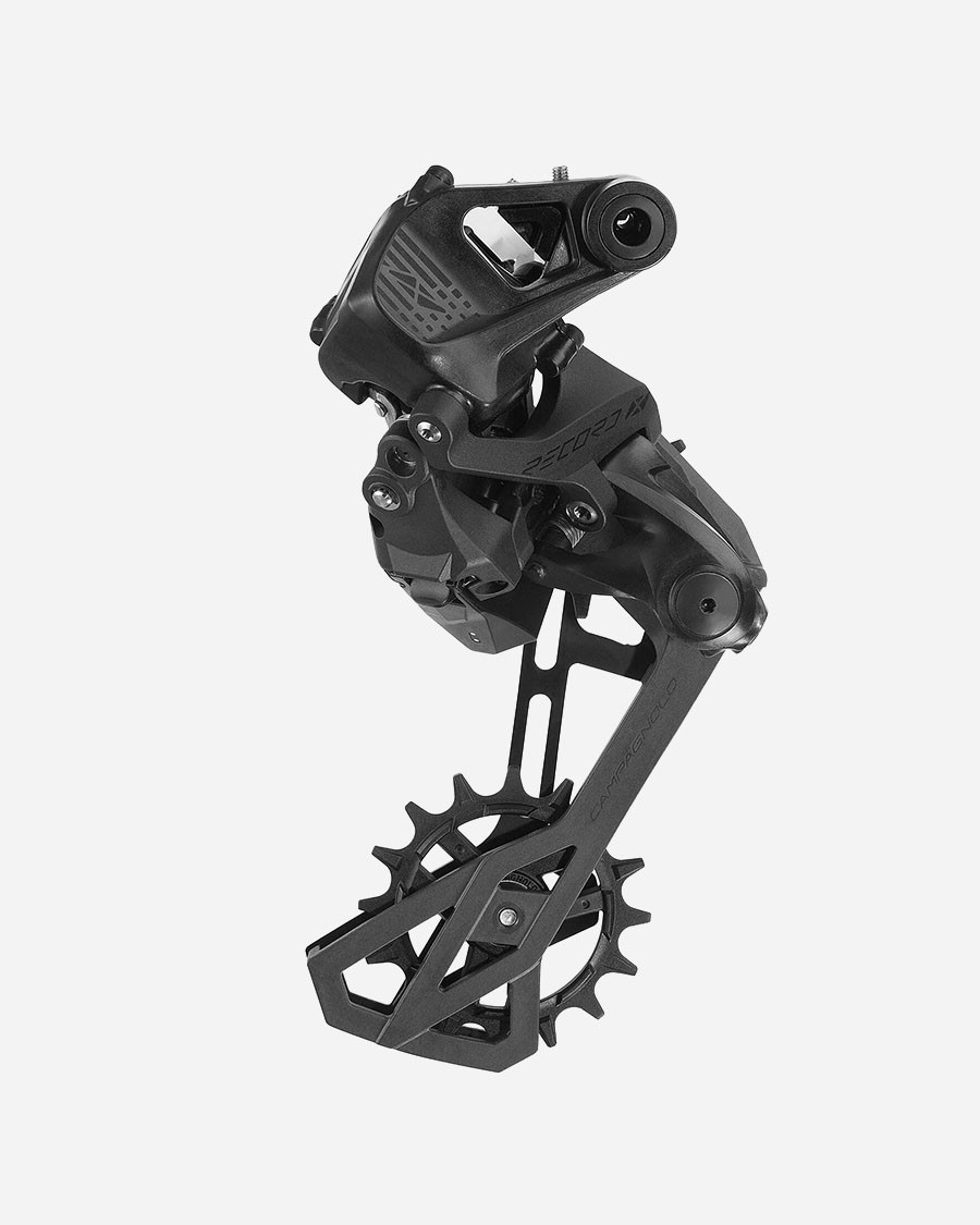 Campagnolo RECORD WRL X 13s zadnji menjalnik