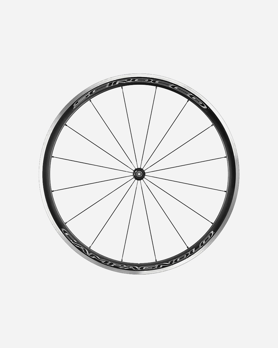 Campagnolo SCIROCCO C17 set obročev za kolo