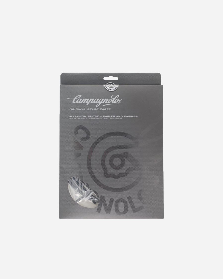 Campagnolo SET ŽIC IN BOVDNOV za zavori in menjalnika