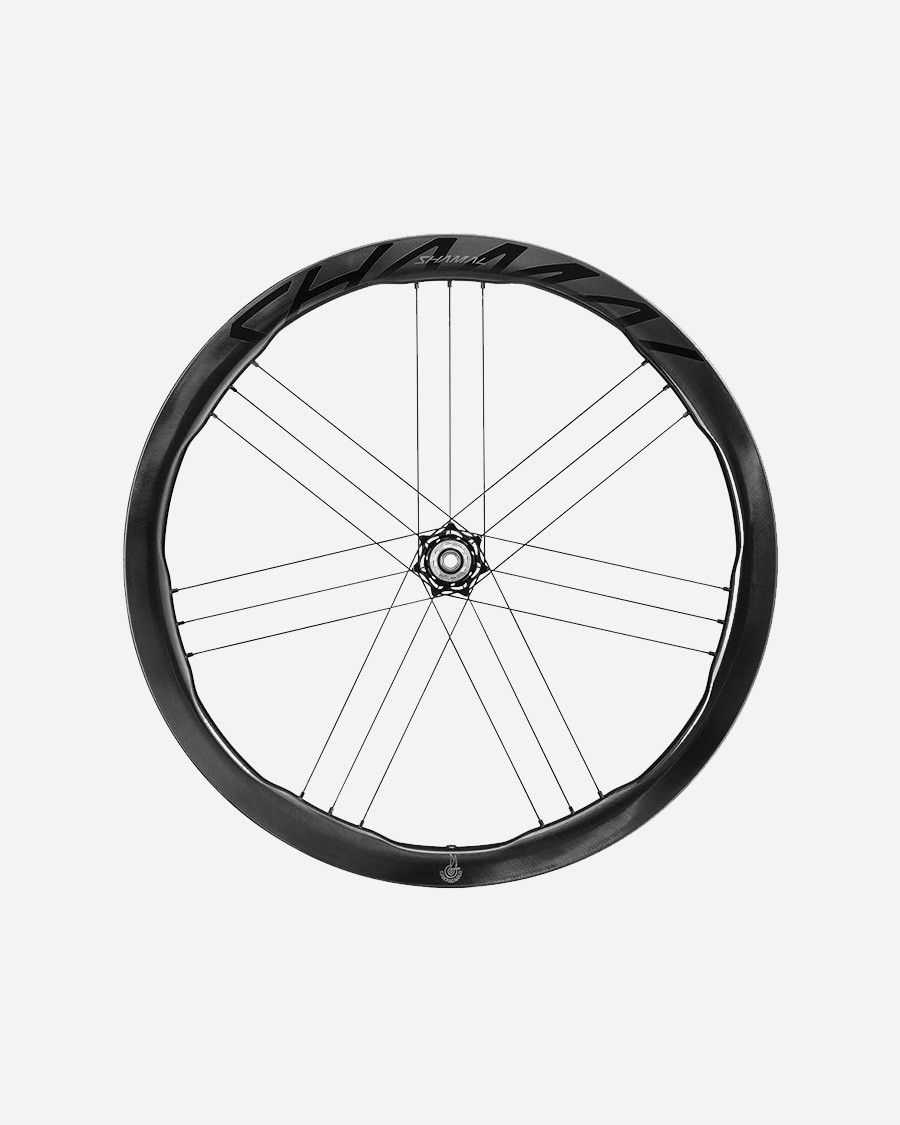 Campagnolo SHAMAL C23 Disc set obročev za kolo
