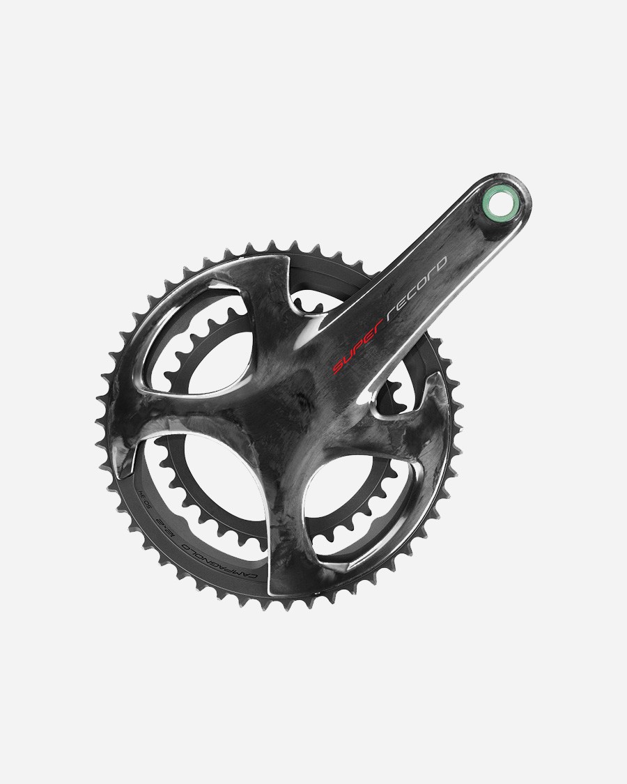 Campagnolo SUPER RECORD 12s gonilke