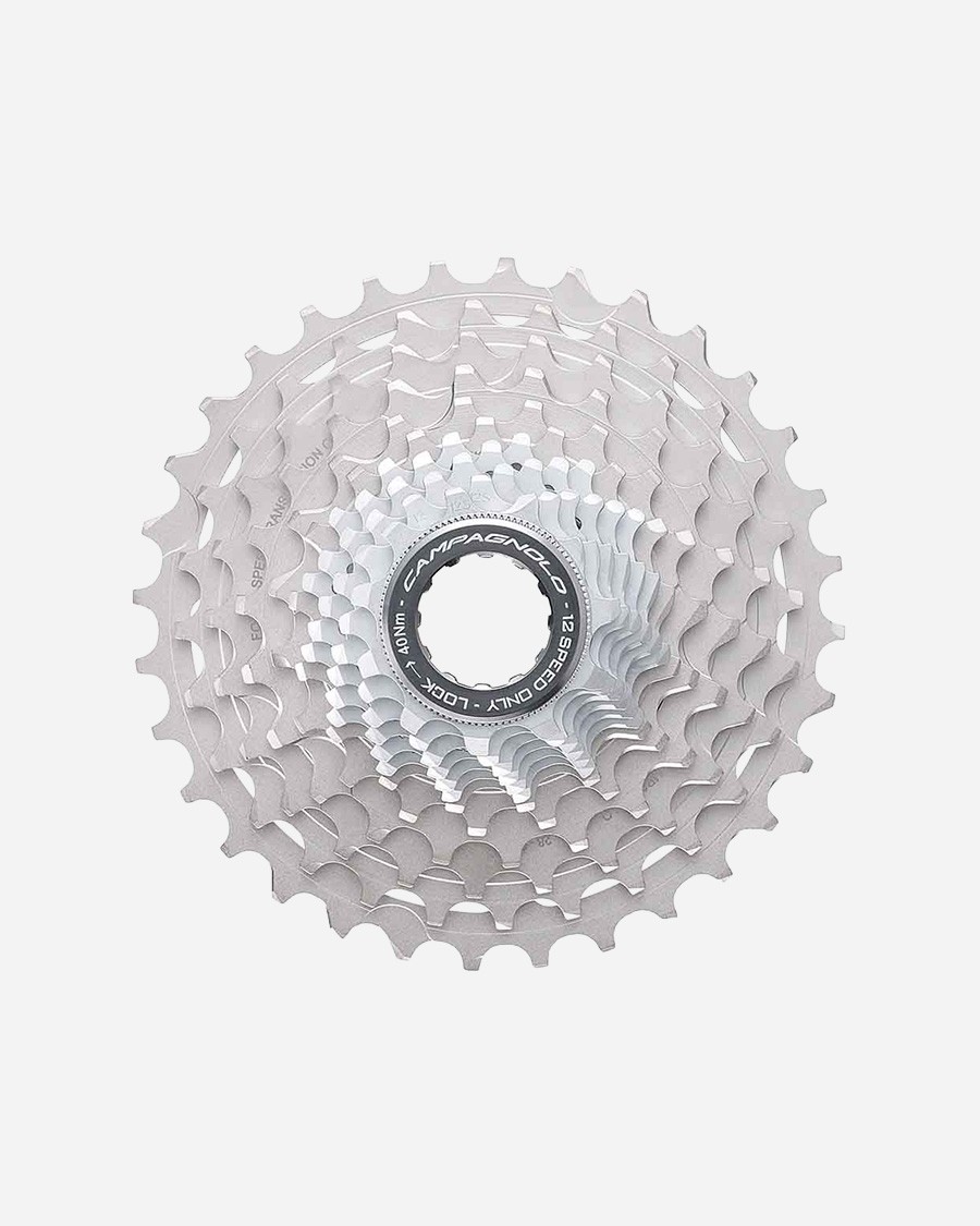 Campagnolo SUPER RECORD 12s verižniki