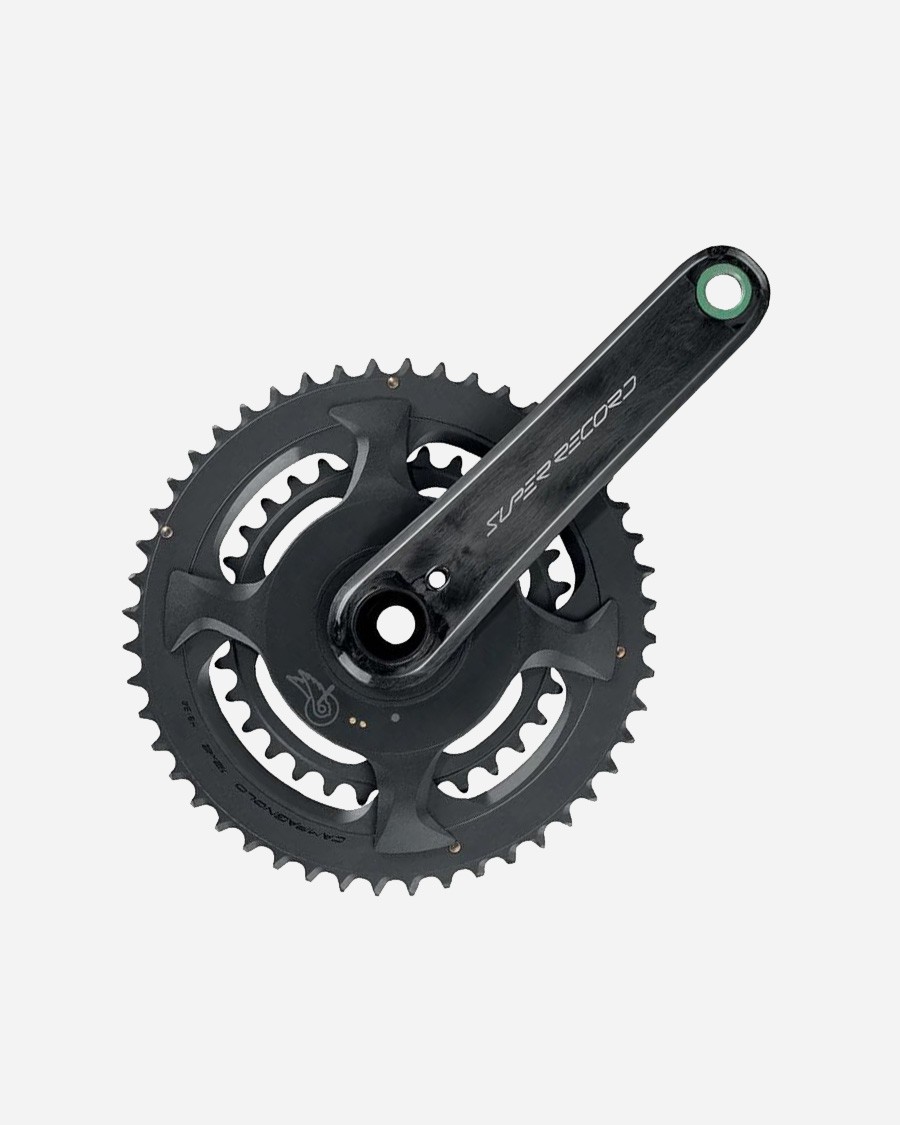 Campagnolo SUPER RECORD WRL 12s Power Meter gonilke
