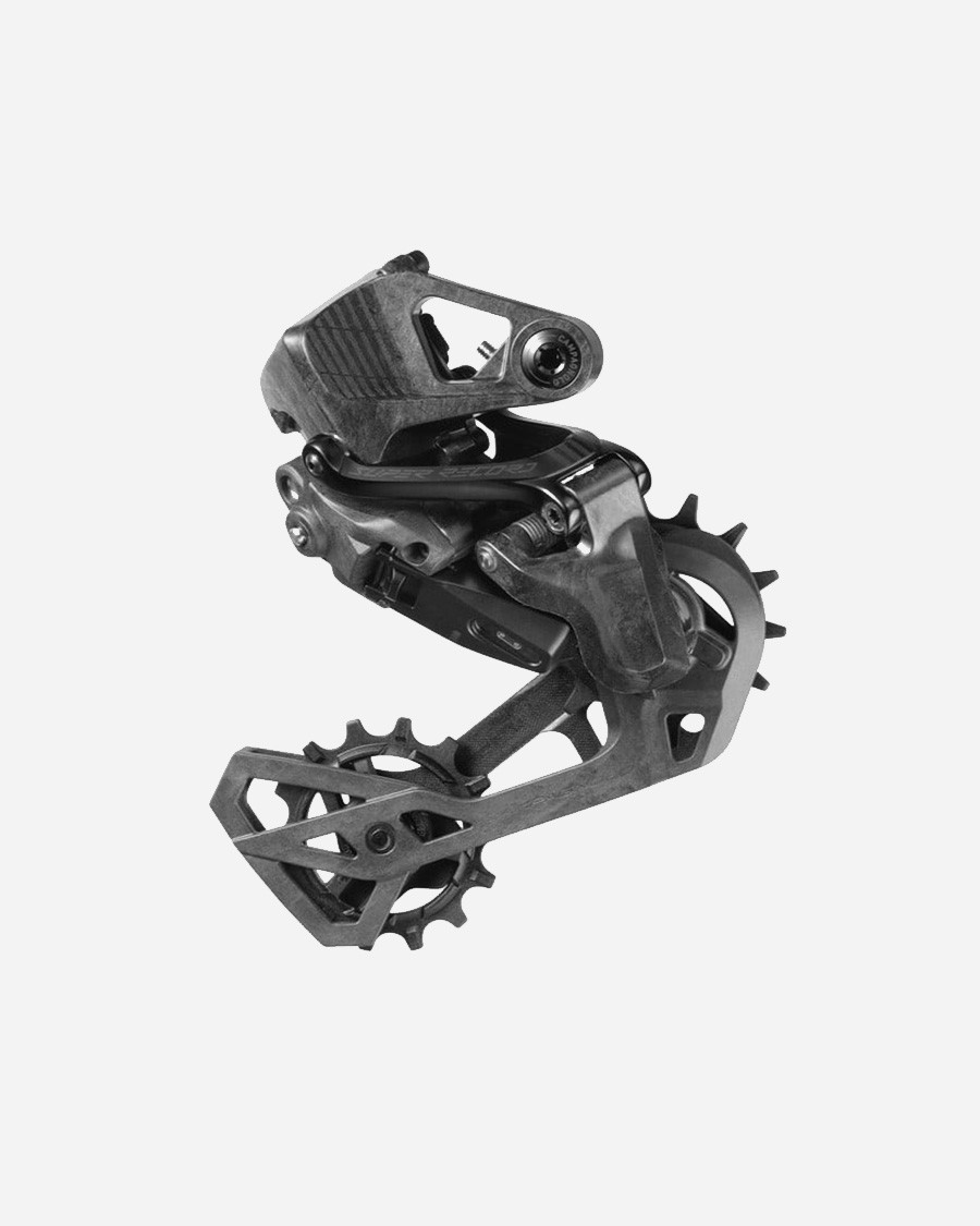 Campagnolo SUPER RECORD WRL 13s zadnji menjalnik