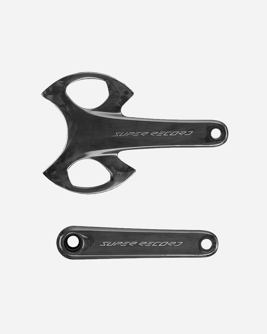 Campagnolo SUPER RECORD WRL 13s gonilke