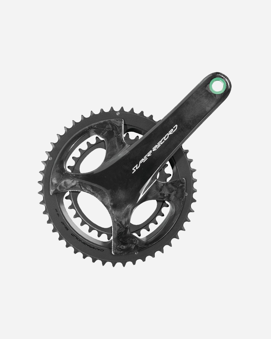 Campagnolo SUPER RECORD WRL 12s gonilke