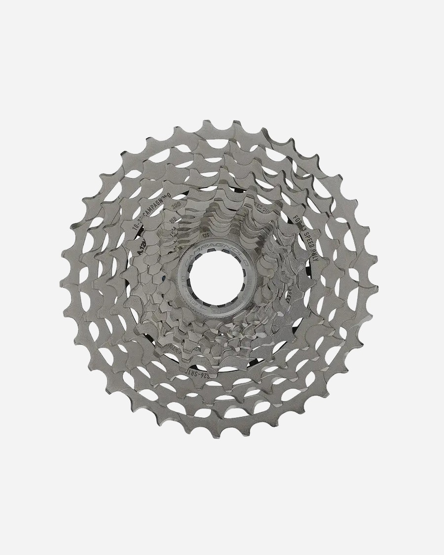 Campagnolo SUPER RECORD WRL 13s verižniki