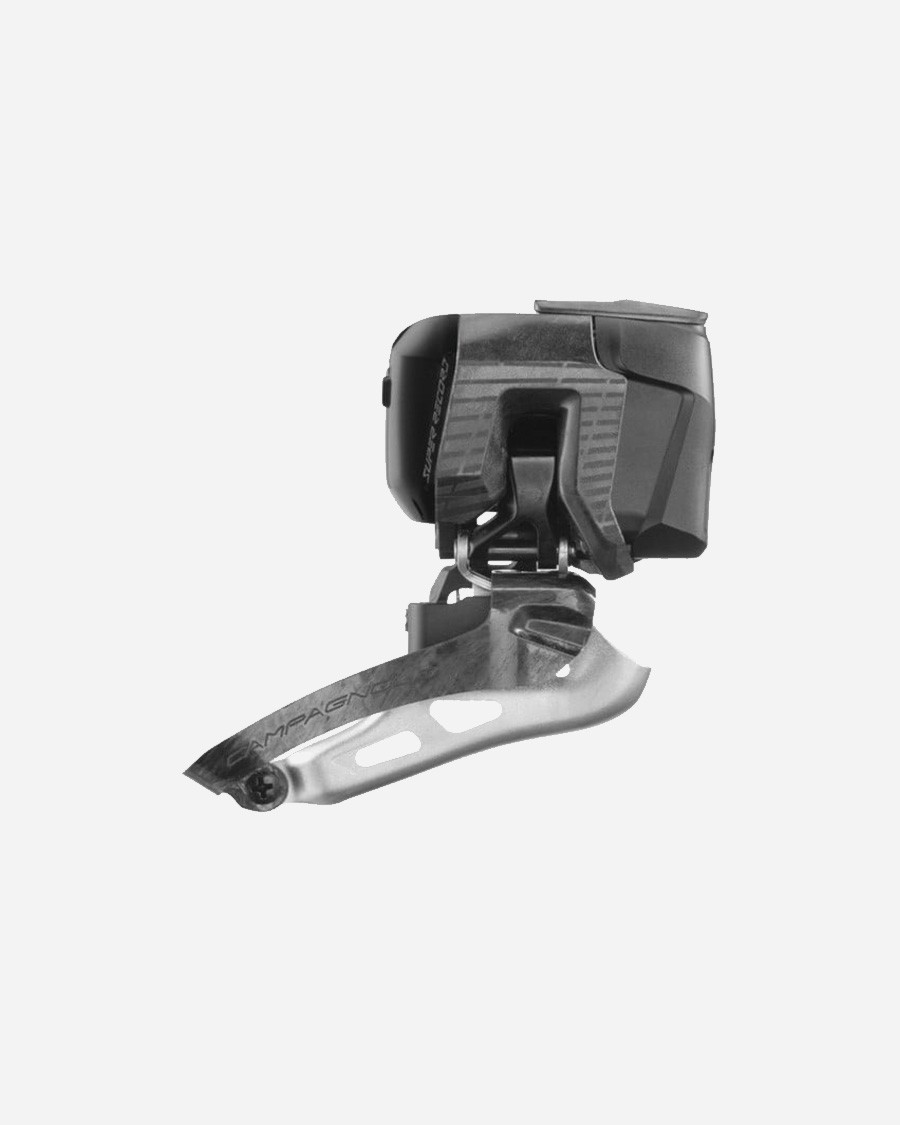 Campagnolo SUPER RECORD WRL 13s prednji menjalnik