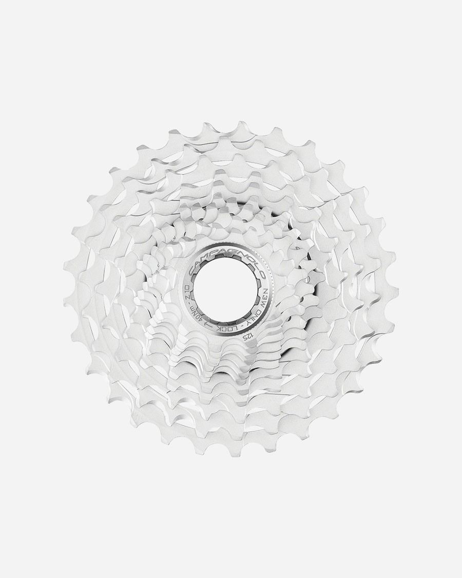 Campagnolo SUPER RECORD 12s zadnji verižniki