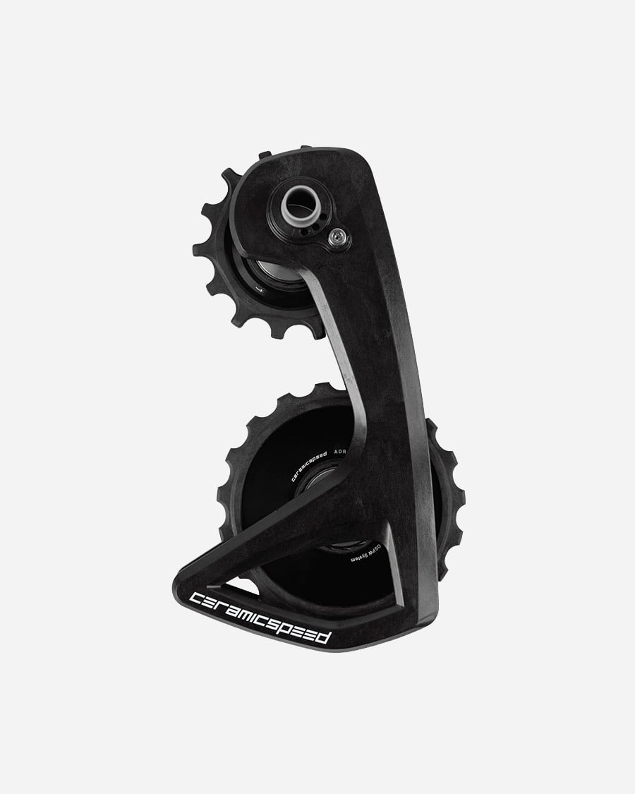 Ceramicspeed OSPW RS ALPHA Campagnolo Super Record Wireless kletka menjalnika