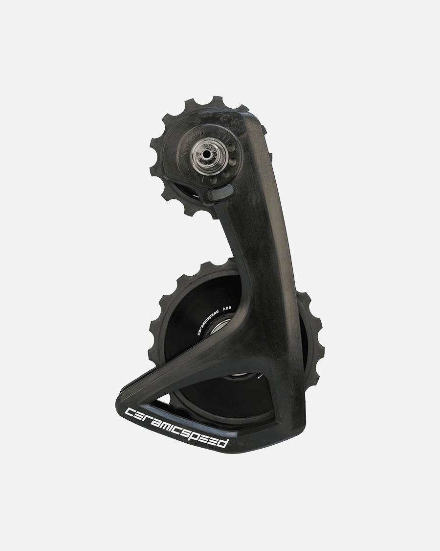 CeramicSpeed OSPW RS ALPHA Shimano 9250/8150 kletka menjalnika