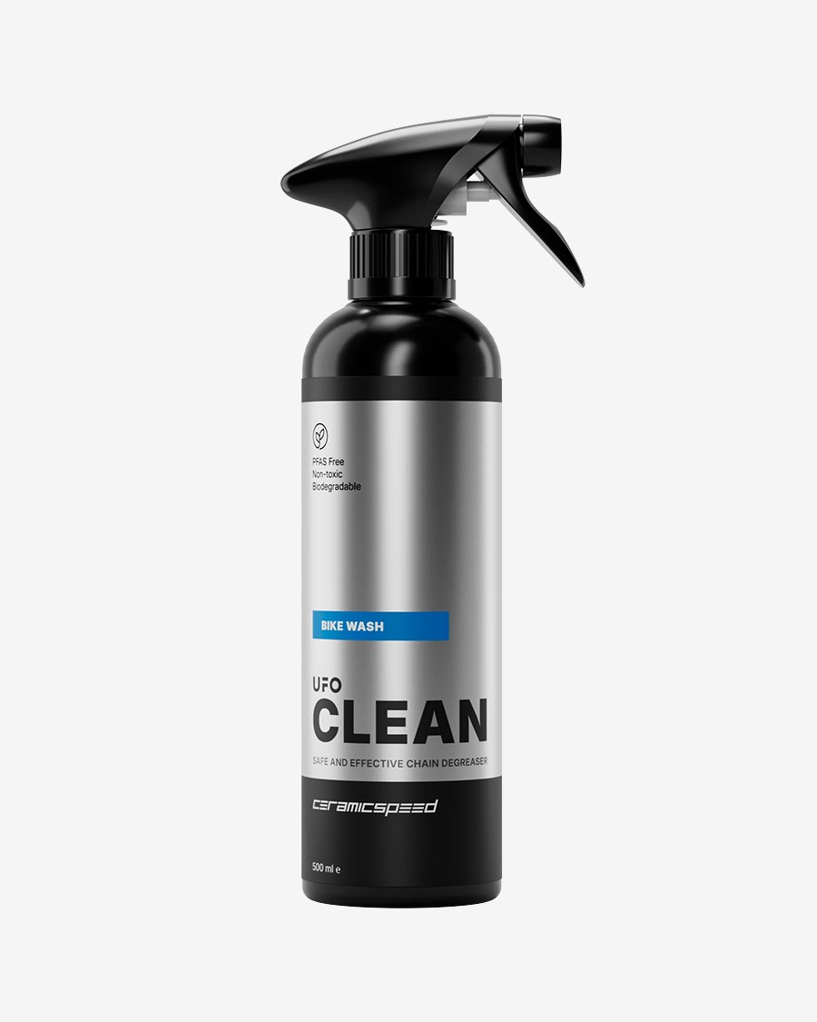 CeramicSpeed UFO Bike Wash 500 ml čistilo za kolo