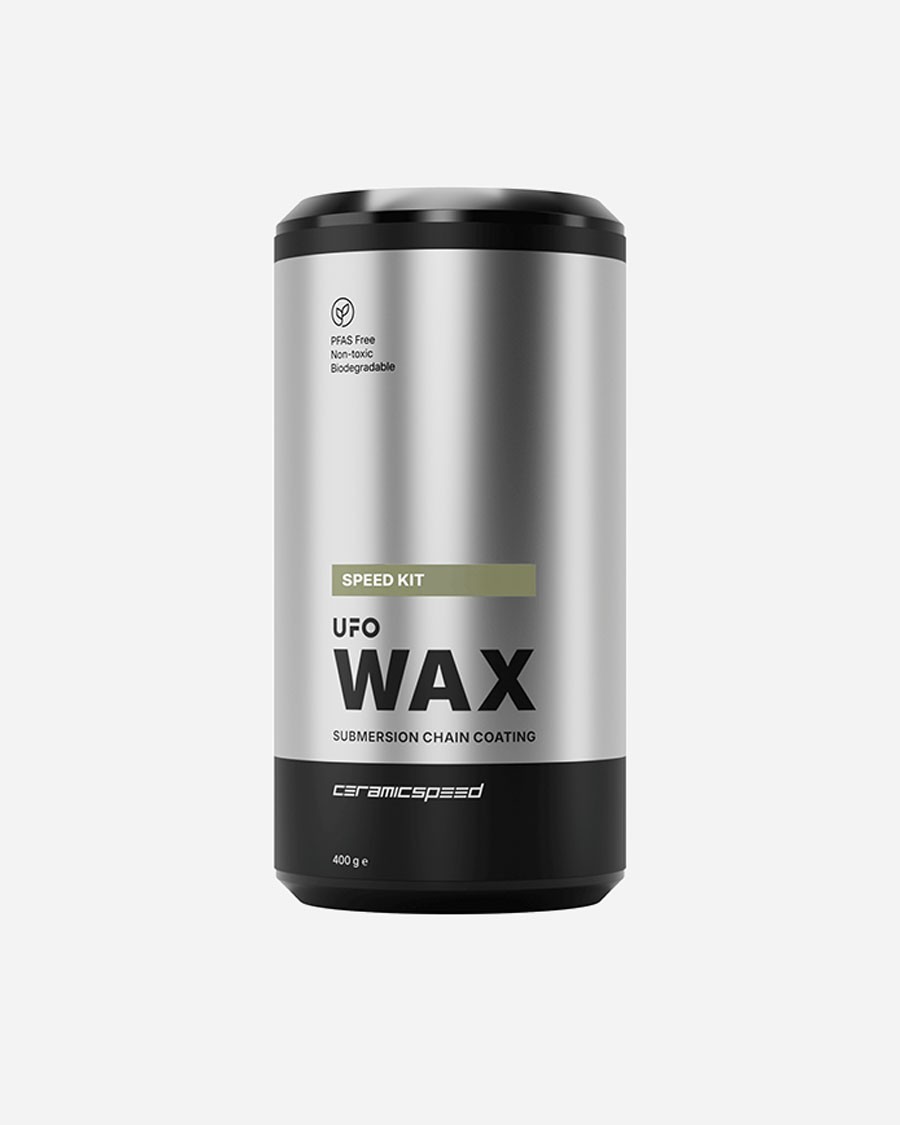CeramicSpeed UFO WAX Speed Kit vosek za verigo