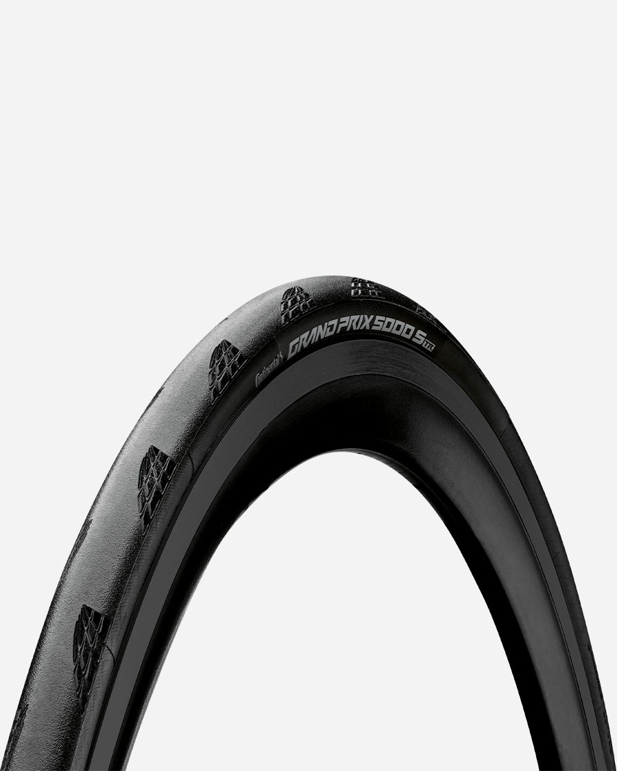 Continental GP 5000s TR plašč za cestno kolo