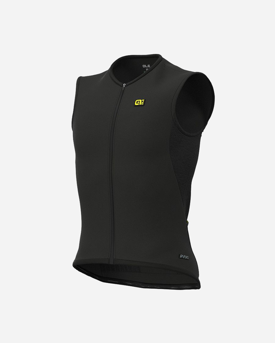 Ale THERMO moški kolesarski brezrokavnik