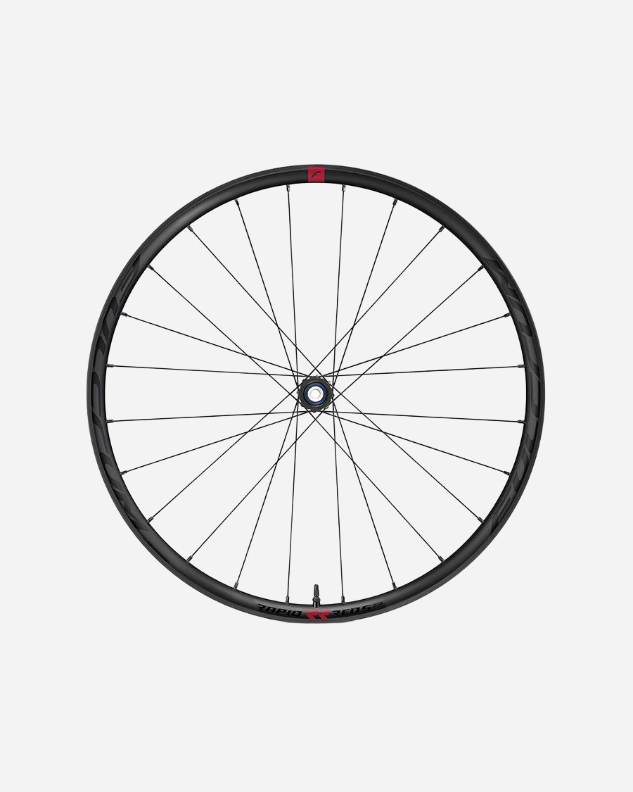 Fulcrum RAPID RED 5 650B set obročev za kolo