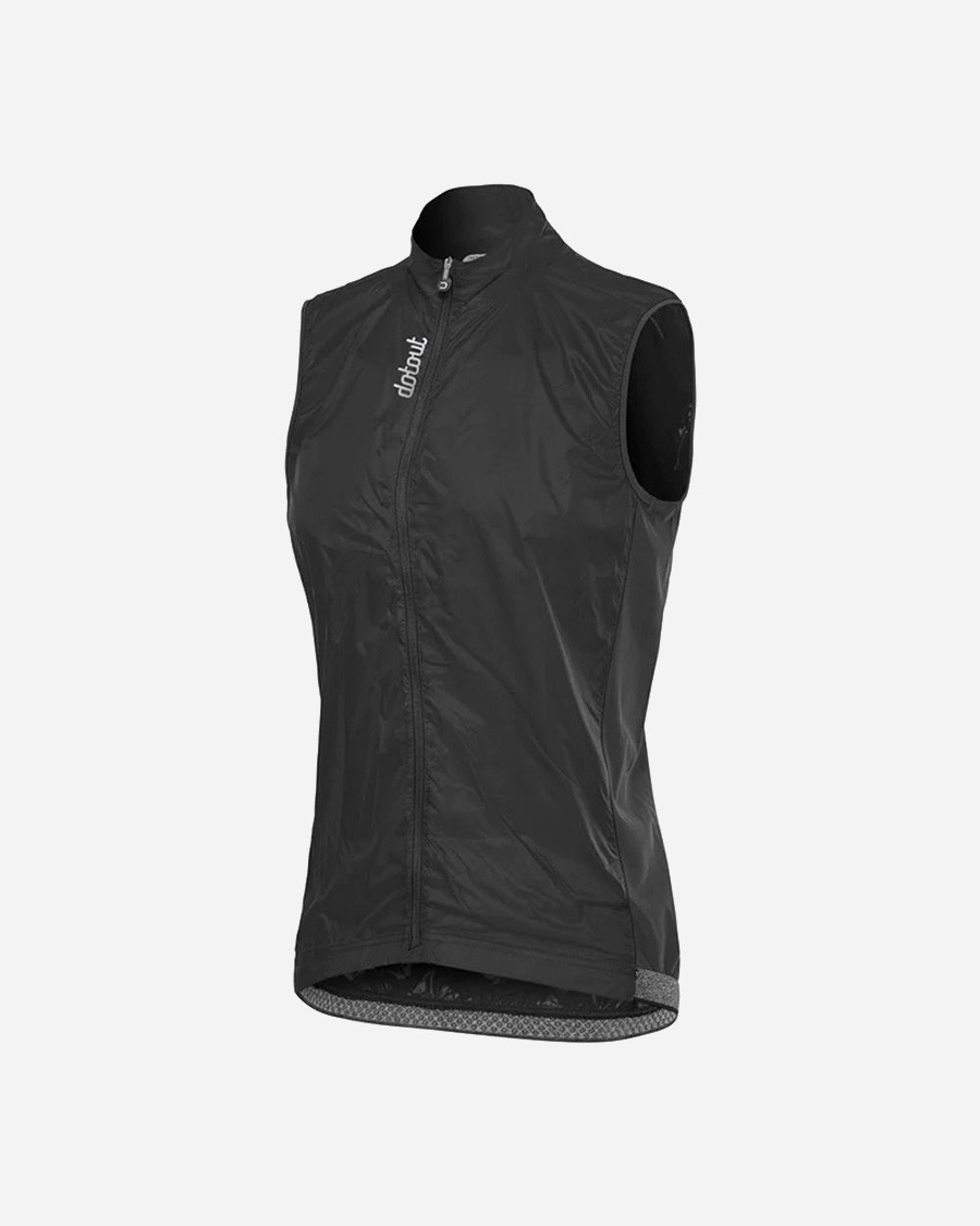 Dotout BREEZE ženski kolesarski brezrokavnik