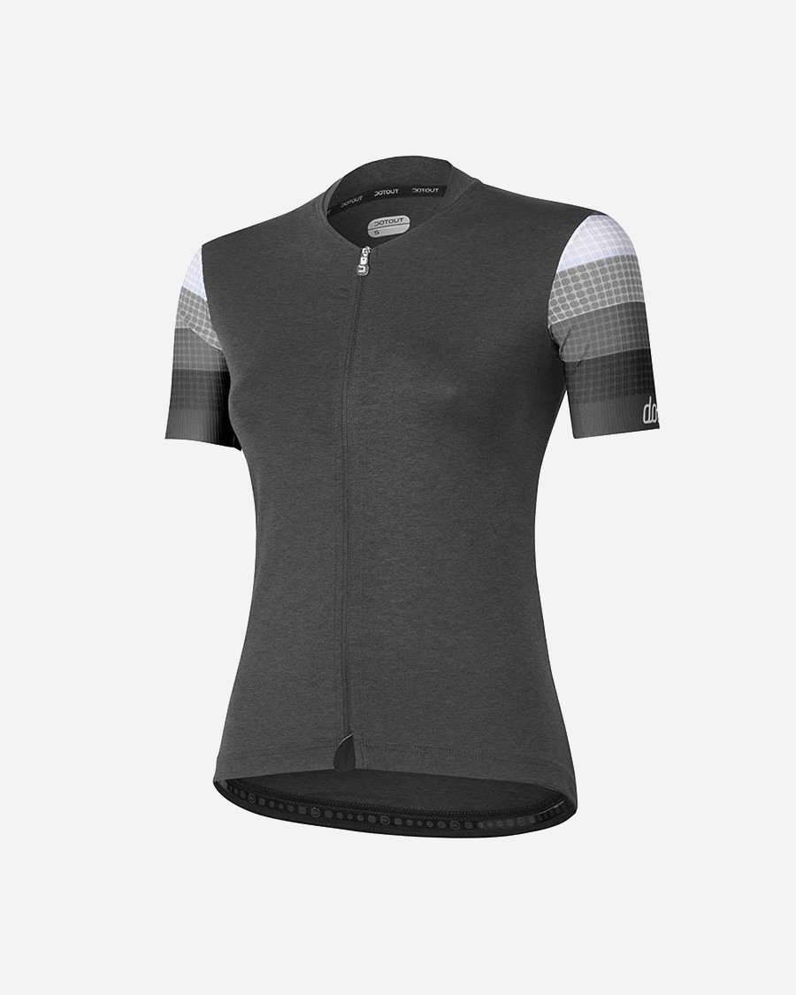 Dotout ELITE ženski kolesarski dres s kratkimi rokavi