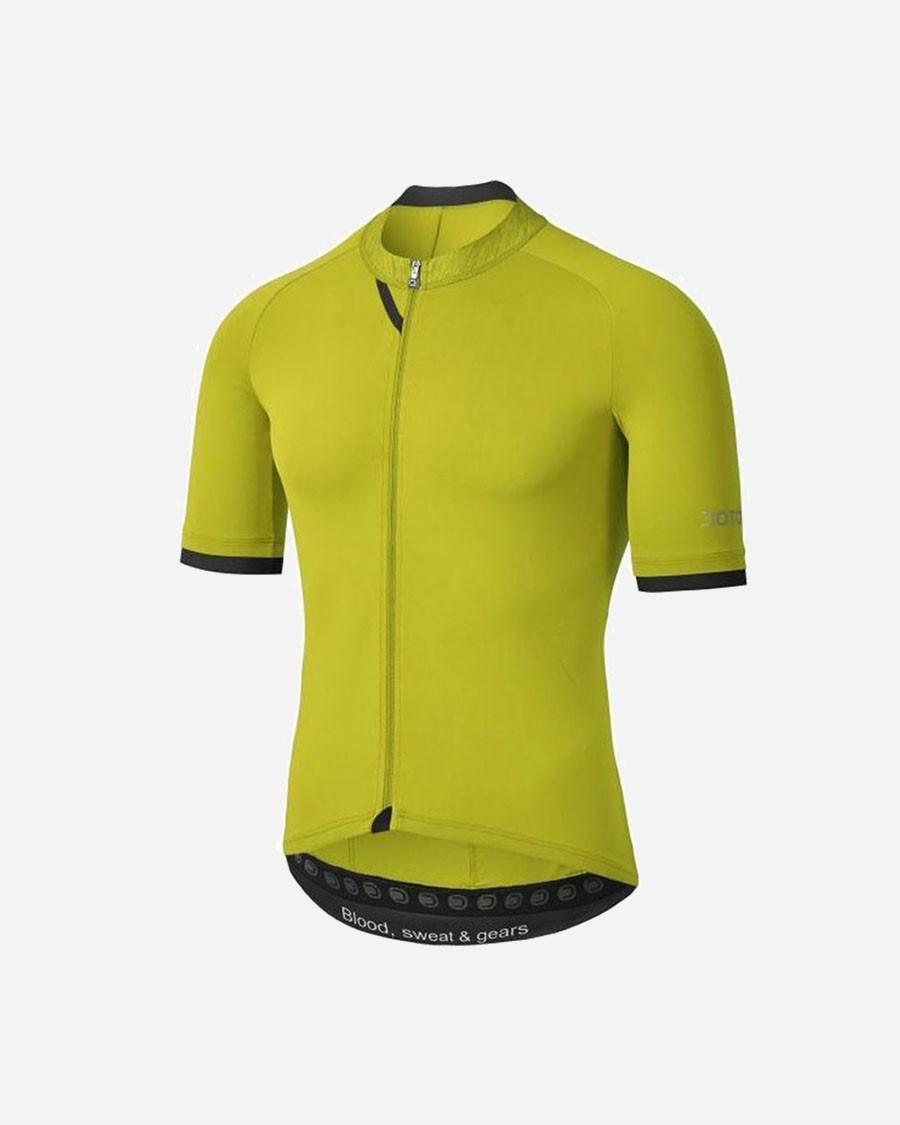 Dotout KYRO moški kolesarski dres s kratkimi rokavi