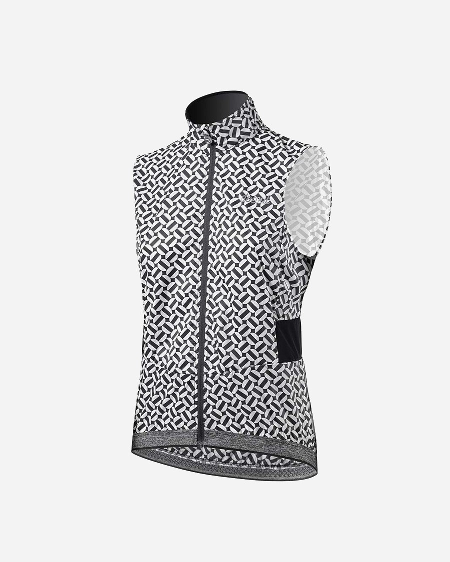 Dotout TEMPO ženski kolesarski brezrokavnik