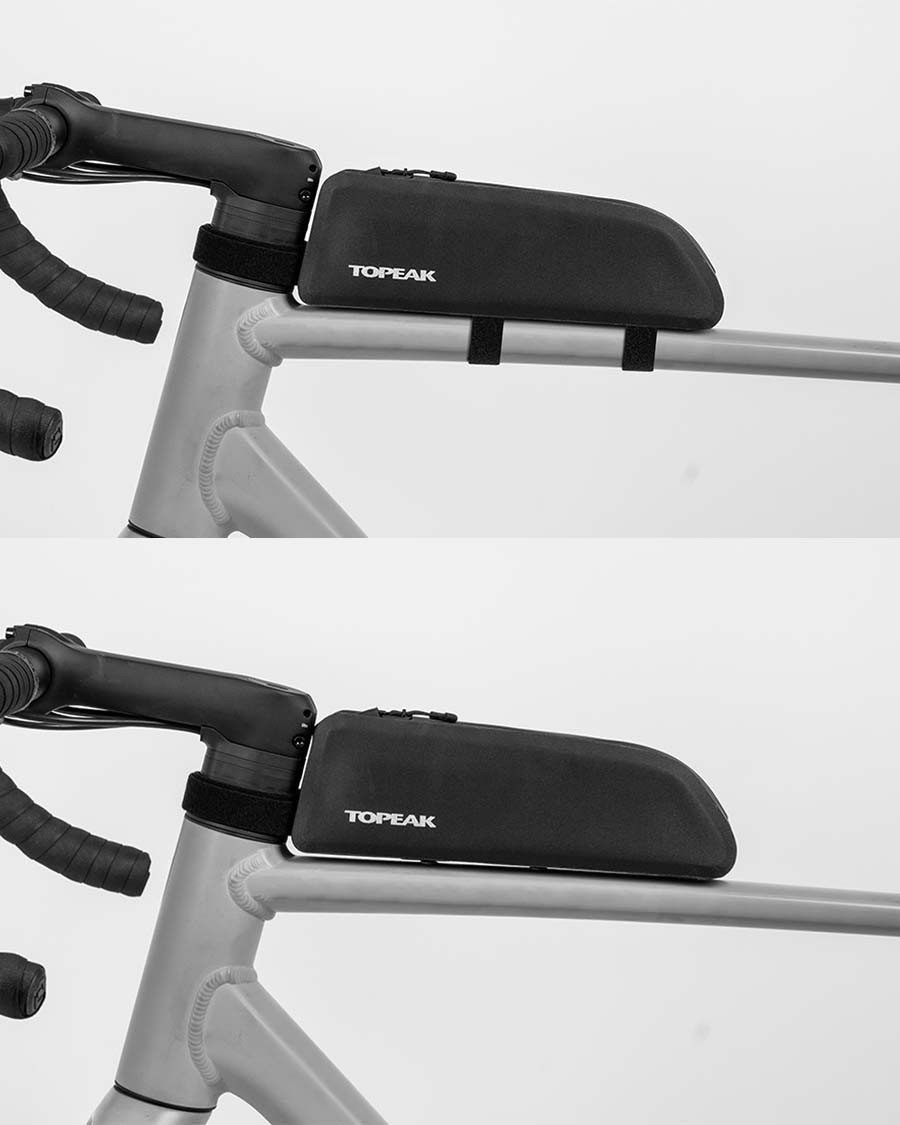 Topeak FASTFUEL DRYBAG II kolesarska torbica
