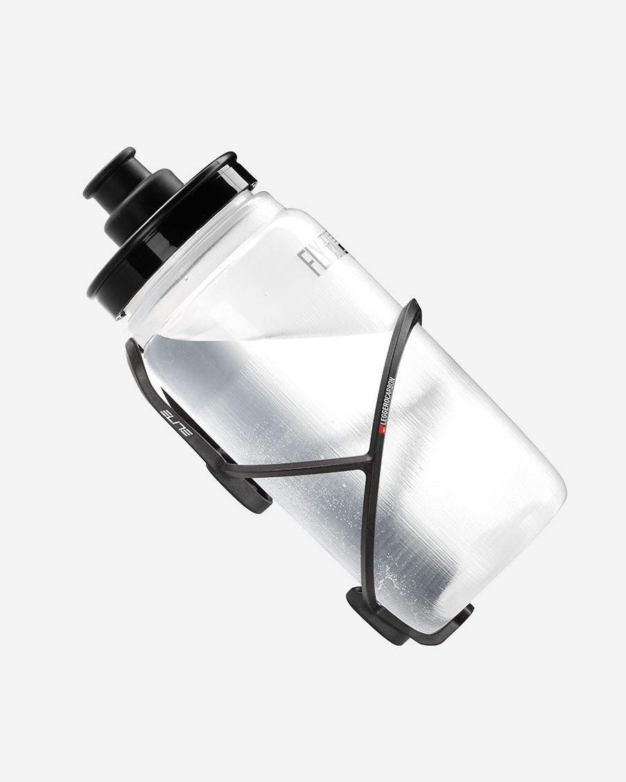 Elite LEGGERO CARBON 25 nosilec bidona