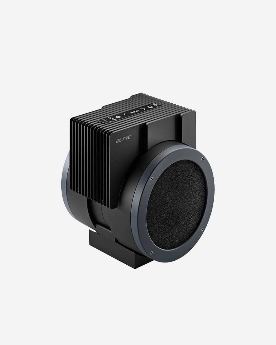 Elite ARIA pametni ventilator za trenažer